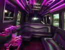 Used 2013 Mercedes-Benz Sprinter Van Limo Specialty Vehicle Group - Fort Myers, Florida - $77,000