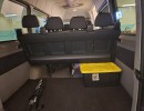 Used 2015 Mercedes-Benz Sprinter Van Shuttle / Tour  - $60,000