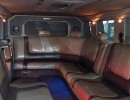 Used 2003 Hummer H2 SUV Stretch Limo CT Coachworks - La Grange - $29,995