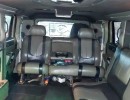 Used 2003 Hummer H2 SUV Stretch Limo CT Coachworks - La Grange - $29,995