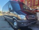 Used 2017 Mercedes-Benz Sprinter Van Limo Executive Coach Builders - fontana, California - $107,995