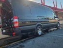 Used 2017 Mercedes-Benz Sprinter Van Limo Executive Coach Builders - fontana, California - $107,995