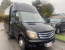 Used 2015 Mercedes-Benz Sprinter Van Shuttle / Tour  - Winthrop, Massachusetts - $63,000