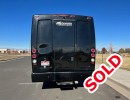 Used 2016 Freightliner M2 Mini Bus Shuttle / Tour Tiffany Coachworks - Aurora, Colorado - $85,949