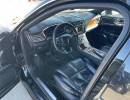 Used 2017 Lincoln Continental Sedan Limo  - Des Plaines, Illinois - $13,995