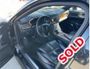 Used 2017 Lincoln Continental Sedan Limo  - Des Plaines, Illinois - $12,995