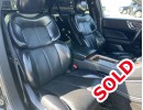 Used 2017 Lincoln Continental Sedan Limo  - Des Plaines, Illinois - $12,995