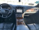Used 2017 Lincoln Continental Sedan Limo  - Des Plaines, Illinois - $13,995