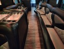 Used 2014 Freightliner Deluxe Motorcoach Limo CT Coachworks - BATAVIA, New York    - $124,888