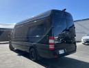 Used 2016 Mercedes-Benz Sprinter Van Limo  - Las Vegas, Nevada - $119,000