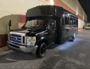 Used 2008 Ford E-450 Mini Bus Shuttle / Tour  - Jacksonville, Florida - $26,000