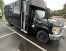 Used 2008 Ford E-450 Mini Bus Shuttle / Tour  - Jacksonville, Florida - $32,000