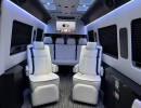 New 2020 Mercedes-Benz Sprinter Van Limo  - Las Vegas, Nevada