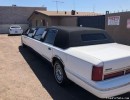 Used 1996 Lincoln Town Car L Sedan Stretch Limo Krystal - Phoenix, Arizona  - $5,995