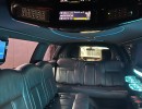 Used 2011 Lincoln Town Car L Sedan Stretch Limo Royale - Anaheim, California - $14,900