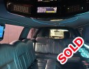 Used 2011 Lincoln Town Car L Sedan Stretch Limo Royale - Anaheim, California - $14,900