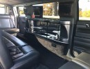 Used 2015 Lincoln MKT Sedan Stretch Limo Royal Coach Builders - Teaneck, New Jersey    - $38,000