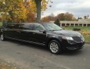 Used 2015 Lincoln MKT Sedan Stretch Limo Royal Coach Builders - Teaneck, New Jersey    - $38,000