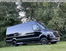 Used 2022 Mercedes-Benz Sprinter 4x4 Van Limo  - Elkhart, Indiana    - $208,600
