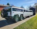 Used 2007 Hummer H2 SUV Limo Nova Coach - Lower Burrell, Pennsylvania - $79,000