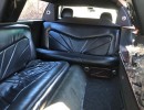 Used 2005 Lincoln Town Car Sedan Stretch Limo Executive Coach Builders - Bryn Mawr, Pennsylvania - $8,500