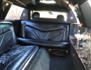 Used 2005 Lincoln Town Car Sedan Stretch Limo Executive Coach Builders - Bryn Mawr, Pennsylvania - $8,500