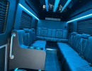 New 2022 Mercedes-Benz Sprinter 4x4 Van Limo Executive Coach Builders - Centennial, Colorado - $169,995