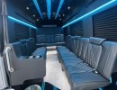 New 2022 Mercedes-Benz Sprinter 4x4 Van Limo Executive Coach Builders - Centennial, Colorado - $169,995