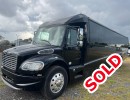 Used 2015 Freightliner M2 Mini Bus Shuttle / Tour Grech Motors - ORLANDO, Florida - $66,450