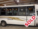Used 2004 Ford E-450 Mini Bus Shuttle / Tour Krystal - Anaheim, California - $10,000