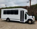 Used 2015 Ford E-450 Mini Bus Limo ElDorado - fontana, California - $69,995