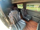 Used 2019 Mercedes-Benz Sprinter Van Shuttle / Tour  - BALDWIN, New York    - $64,995