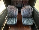 Used 2019 Mercedes-Benz Sprinter Van Shuttle / Tour  - BALDWIN, New York    - $64,995