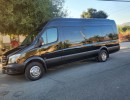 Used 2018 Mercedes-Benz Sprinter Van Shuttle / Tour Grech Motors - fontana, California - $89,995