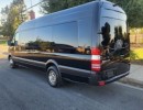 Used 2018 Mercedes-Benz Sprinter Van Shuttle / Tour Grech Motors - fontana, California - $89,995