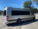 Used 2017 Mercedes-Benz Sprinter Van Shuttle / Tour  - BALDWIN, New York    - $49,995