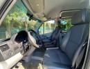 Used 2017 Mercedes-Benz Sprinter Van Shuttle / Tour  - BALDWIN, New York    - $51,995