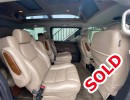 Used 2017 Mercedes-Benz Metris Van Shuttle / Tour  - BALDWIN, New York    - $34,995