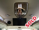 Used 2017 Mercedes-Benz Metris Van Shuttle / Tour  - BALDWIN, New York    - $34,995