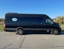 Used 2018 Mercedes-Benz Sprinter Van Limo Grech Motors - Everett, Massachusetts - $89,000