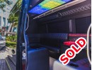 Used 2019 Mercedes-Benz Sprinter Van Limo Westwind - Fort Myers, Florida - $102,000