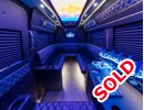 Used 2019 Mercedes-Benz Sprinter Van Limo Westwind - Fort Myers, Florida - $102,000