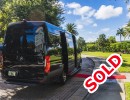 Used 2019 Mercedes-Benz Sprinter Van Limo Westwind - Fort Myers, Florida - $102,000