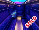 Used 2019 Mercedes-Benz Sprinter Van Limo Westwind - Fort Myers, Florida - $102,000