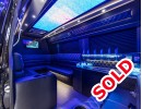 Used 2019 Mercedes-Benz Sprinter Van Limo Westwind - Fort Myers, Florida - $102,000