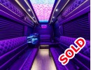 Used 2019 Mercedes-Benz Sprinter Van Limo Westwind - Fort Myers, Florida - $102,000