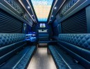 Used 2019 Mercedes-Benz Sprinter Van Limo Westwind - Fort Myers, Florida - $102,000