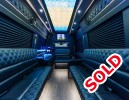 Used 2019 Mercedes-Benz Sprinter Van Limo Westwind - Fort Myers, Florida - $102,000