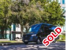 Used 2019 Mercedes-Benz Sprinter Van Limo Westwind - Fort Myers, Florida - $102,000