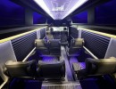 New 2023 Mercedes-Benz Sprinter Van Shuttle / Tour  - Carson, California